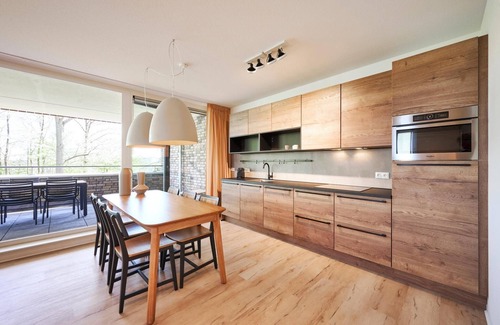Maastricht Apartamento | Espacioso apartamento cerca de wellness