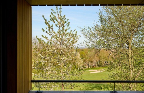 Maastricht Apartamento | Espacioso apartamento cerca de wellness