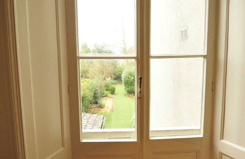 Zaltbommel Apartamento | Spacious apartment in monumental building center Zaltbommel.