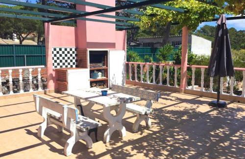 Monserrate Apartamento | Spacious Apartment Sintra 120 m² + Pool