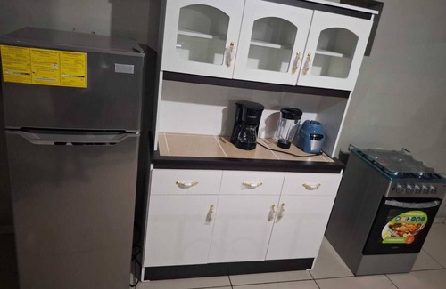 San Salvador Apartamento | Apartamento amplio