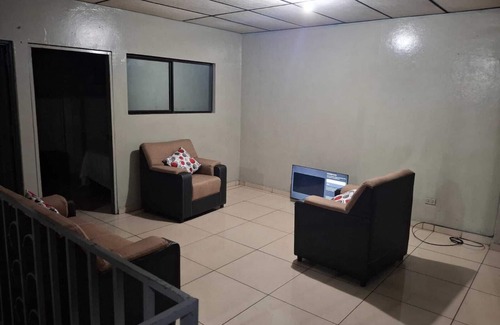 San Salvador Apartamento | Apartamento amplio