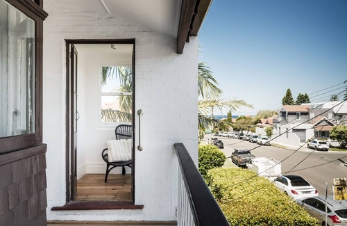 Bondi Apartamento | Spacious apartment, the ultimate Bondi lifestyle
