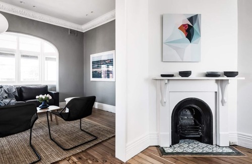 Bondi Apartamento | Spacious apartment, the ultimate Bondi lifestyle