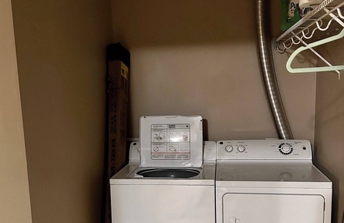 Waukee Apartamento | Spacious Apartment
