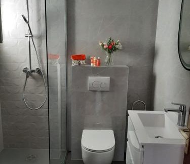 Podglavica Apartamento | Spacious apartment w balcony big garden & grill