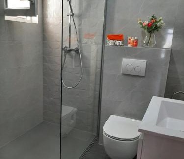 Podglavica Apartamento | Spacious apartment w balcony big garden & grill