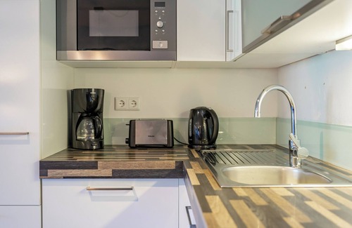 Kaprun Apartamento | spacious apartment with wellness near the centre