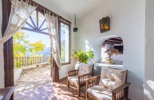 Majada Carrasca Apartamento | Spacious Apartment with Pool in Yeste - 120 m² - 10 Guests