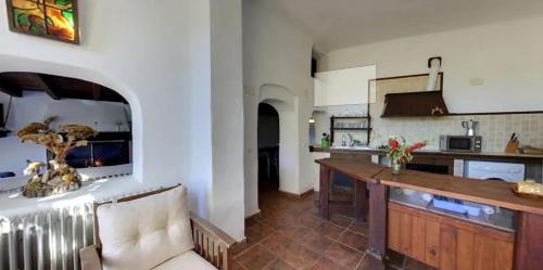 Majada Carrasca Apartamento | Spacious Apartment with Pool in Yeste - 120 m² - 10 Guests