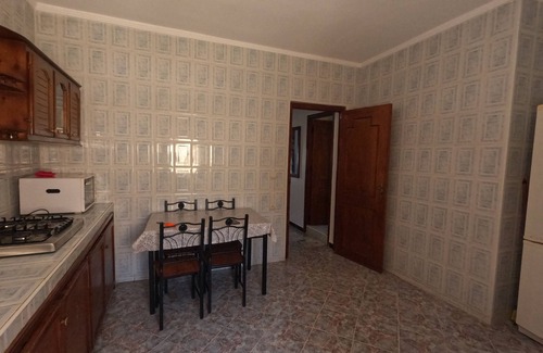 M'diq Apartamento | Spacious apartment with sea view