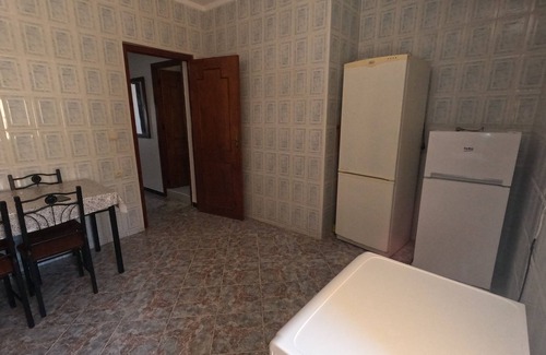 M'diq Apartamento | Spacious apartment with sea view