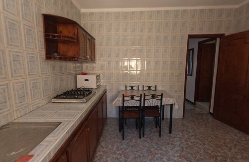 M'diq Apartamento | Spacious apartment with sea view