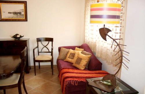 Nazare Apartamento | Spacious apartment with sea view in Nazaré - 120 m², fireplace
