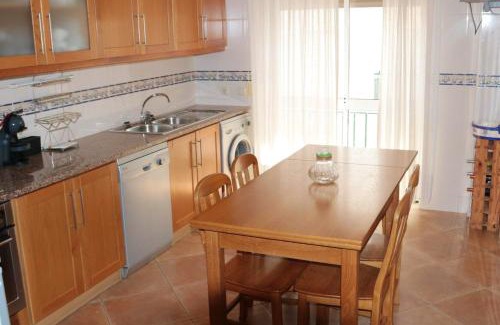 Nazare Apartamento | Spacious apartment with sea view in Nazaré - 120 m², fireplace
