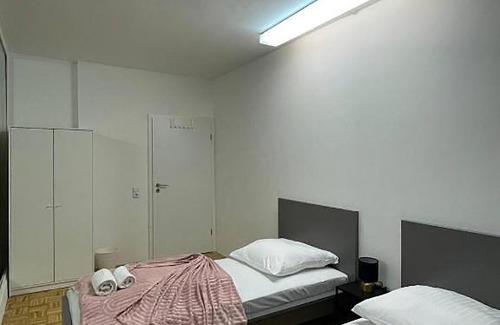 Innenstadt Apartamento | Spacious Apartments in Central Cologne, near the Cathedral