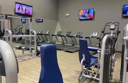 College Park Apartamento | Spacious Apartments in The Woodlands, TX