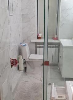 Solomjanskyj Apartamento | Spacious appartment in green area, 5 km to Khreschatyk