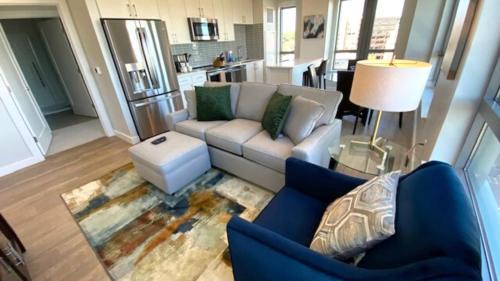 Quincy Apartamento | Spacious Apt Downtown