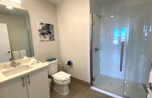 Quincy Apartamento | Spacious Apt Downtown