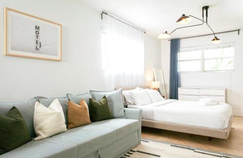 Flamingo/Lummus Apartamento | Spacious Apt in the heart of South Beach