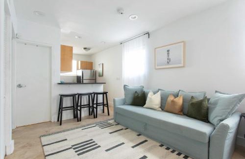 Flamingo/Lummus Apartamento | Spacious Apt in the heart of South Beach