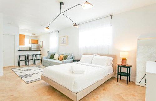 Flamingo/Lummus Apartamento | Spacious Apt in the heart of South Beach