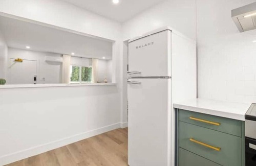 Pasadena Apartamento | Spacious Apt w/1BR - City Center