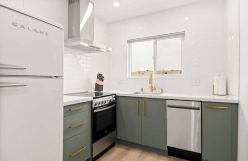 Pasadena Apartamento | Spacious Apt w/1BR - City Center