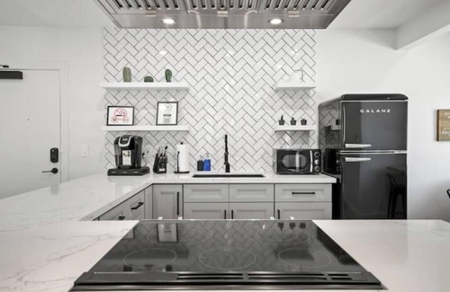 Pasadena Apartamento | Spacious Apt w/ 2BR - City Center