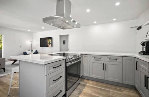 Pasadena Apartamento | Spacious Apt w/ 2BR - City Center