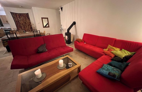 Pech-David Casa | Spacious architect-designed villa, sleeps 10, near center, free parking