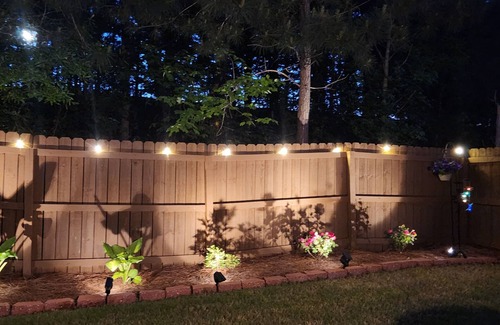 Union City Casa | Spacious Atlanta Beauty minutes from the airport.