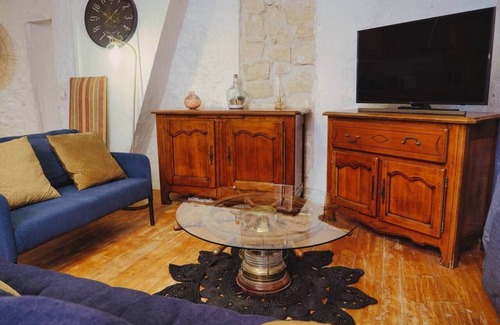 Auvers-sur-Oise Casa | Spacious & Authentic House °Charming ° WiFi