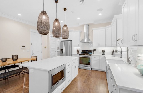 Grayton Beach Casa | ☀️Spacious Balcony-Luxury 30A-Bikes-Pool-Grayton 91