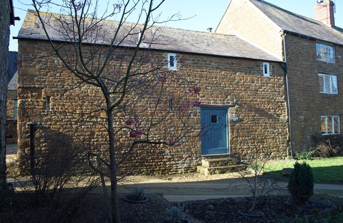 Shutford Casa | Amplia conversión de granero en un tranquilo pueblo de Oxfordshire
