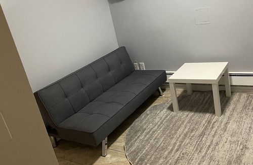 Baychester Casa | Spacious Basement Apartment sleeps 3 people