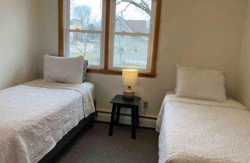 Afton Apartamento | Spacious Bass Creek Apartment B near Peace Trail