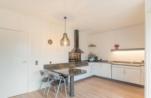 Houthalen Casa | Espaciosa casa de planta baja en el paraíso del ciclismo/caminar Limburg