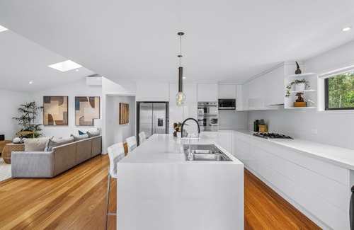South Golden Beach Casa | Spacious Beach House in South Golden Beach near Byron Bay