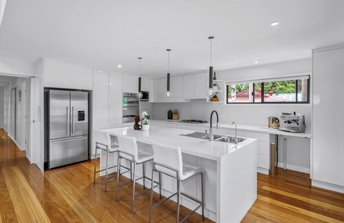 South Golden Beach Casa | Spacious Beach House in South Golden Beach near Byron Bay