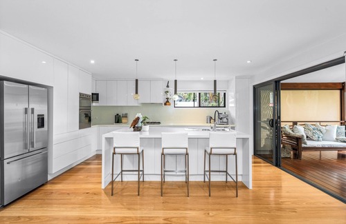 South Golden Beach Casa | Spacious Beach House in South Golden Beach near Byron Bay