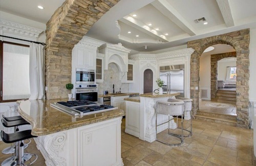 Hermosa Beach Casa | Mansión Hermosa Beach Strand
