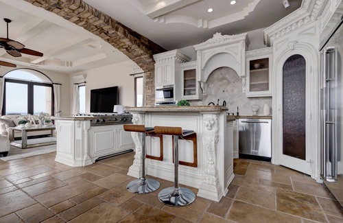 Hermosa Beach Casa | Mansión Hermosa Beach Strand