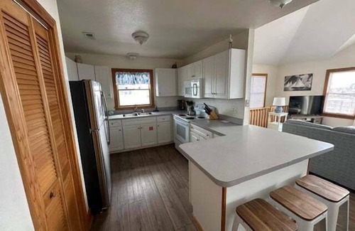 Rodanthe Casa | Spacious Beach Home w/ Pool, Hot Tub, Game Room & Ocean Views