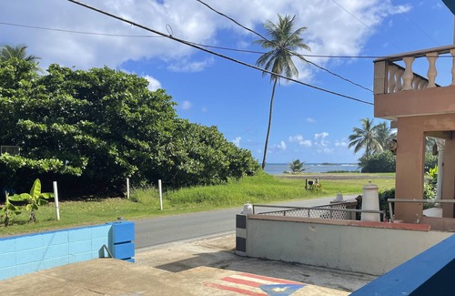 Palmas Altas Casa | Spacious beachfront family size house, pet friendly