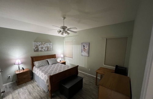 San Marcos Casa | Spacious & Beautiful 4 Bedroom Home - 5 min from downtown & the River