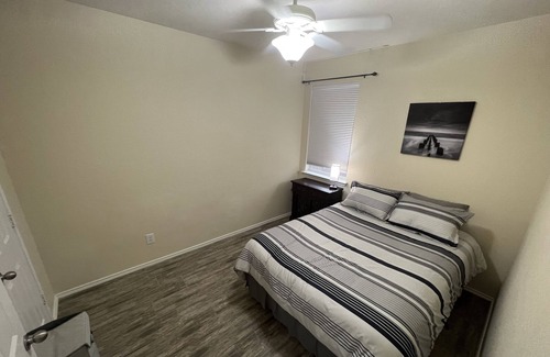 San Marcos Casa | Spacious & Beautiful 4 Bedroom Home - 5 min from downtown & the River
