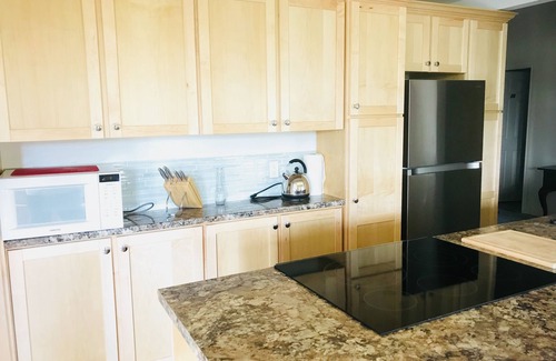 Grey Highlands Cabaña | Hermoso retiro rural - Loft - 2 horas desde Toronto