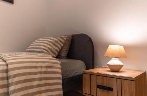 Sliema Apartamento | Spacious - Beautiful - Sea Front